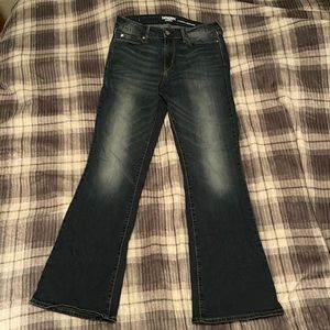 Levi’s Denim Jeans Bootcut